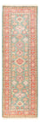 Tappeto corsia Tappeto Ziegler - Kazak - 187 x 60 cm - verde chiaro