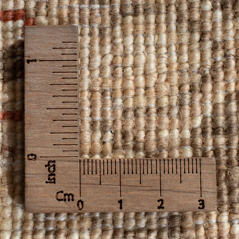 Tappeto corsia Tappeto Ziegler - 213 x 80 cm - verde oliva