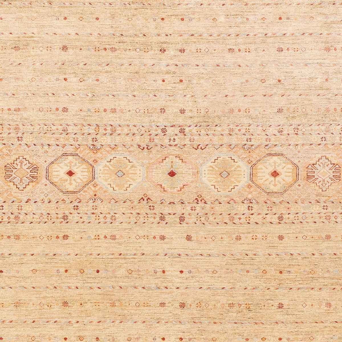 Tappeto Ziegler - Shal - 389 x 302 cm - beige