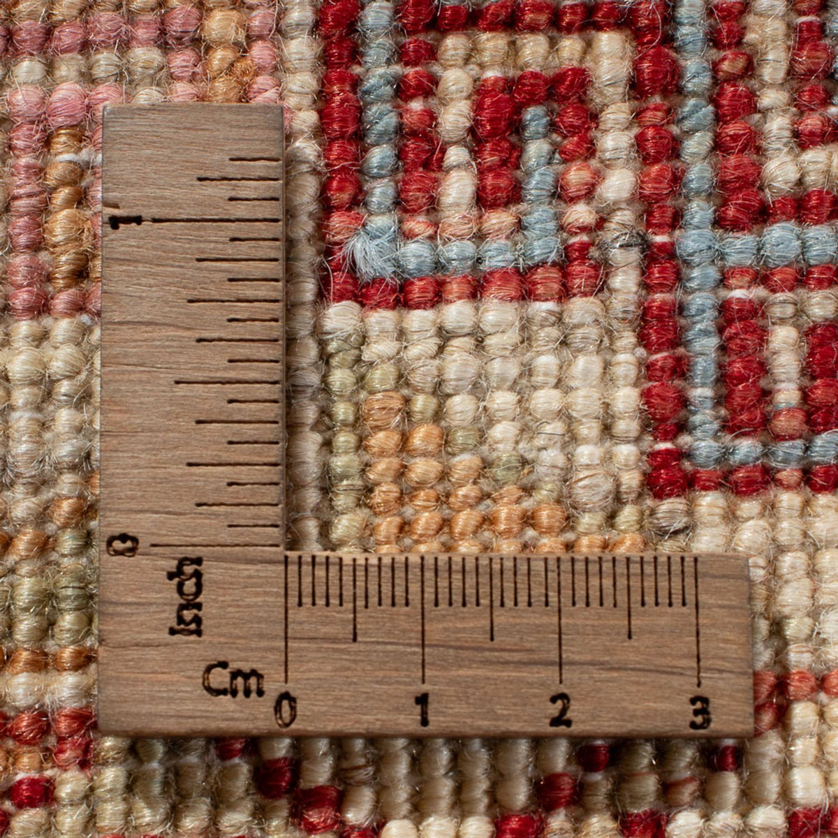 Tappeto Ziegler - Shal - 389 x 302 cm - beige