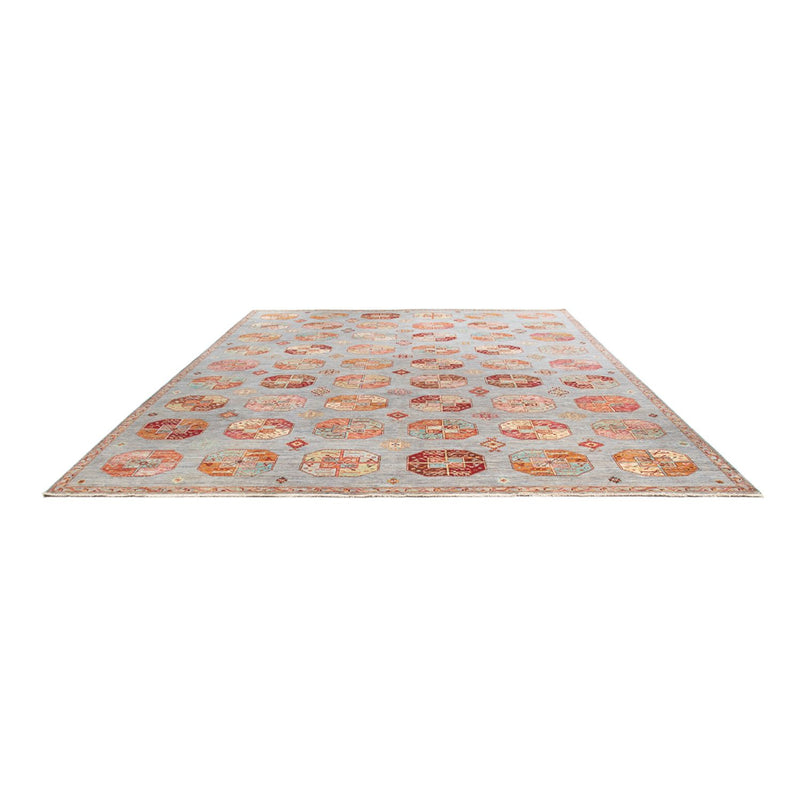Tappeto Ziegler - Ariana - 396 x 297 cm - multicolore