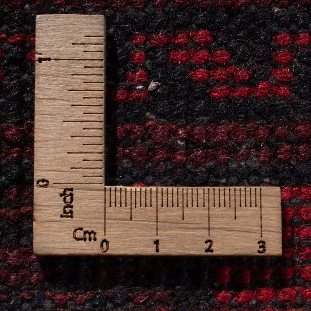 Tappeto afgano - Filpa - 384 x 295 cm - rosso