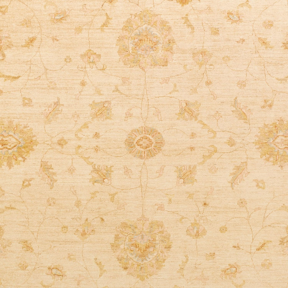 Tappeto Ziegler - 396 x 305 cm - beige