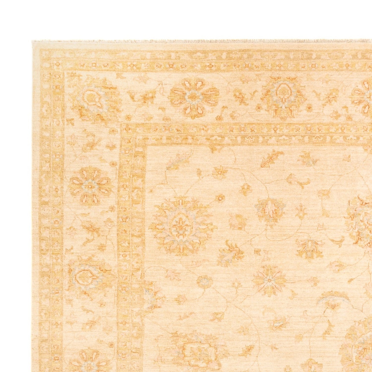 Tappeto Ziegler - 396 x 305 cm - beige