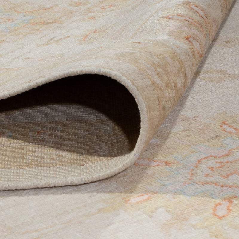 Tappeto Ziegler - 396 x 305 cm - beige