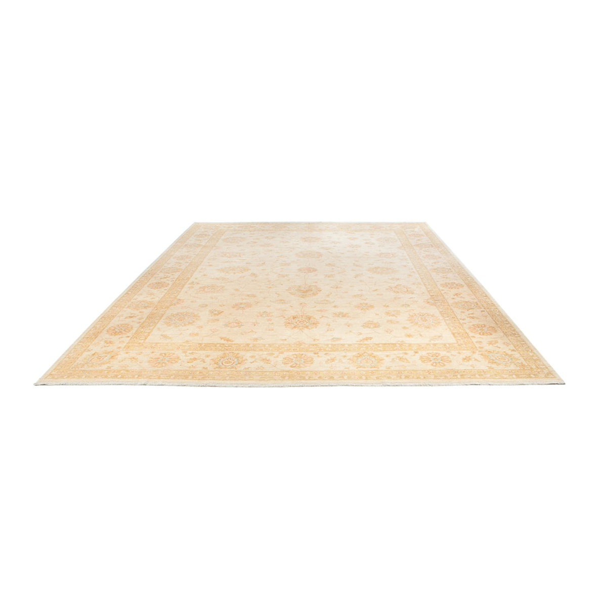 Tappeto Ziegler - 396 x 305 cm - beige
