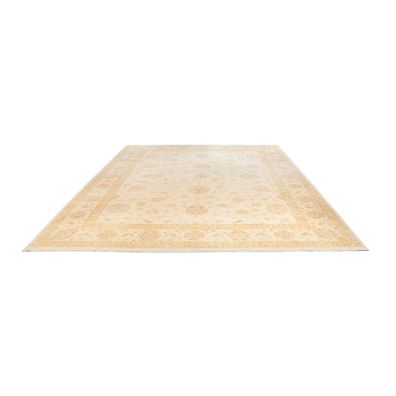 Tappeto Ziegler - 396 x 305 cm - beige