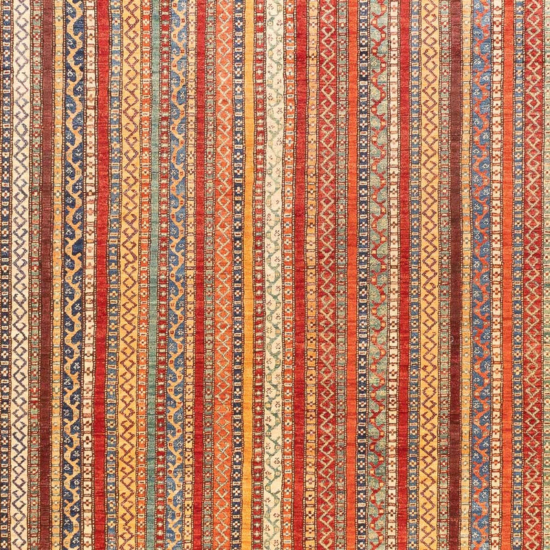 Tappeto Ziegler - Moderno - 409 x 302 cm - multicolore
