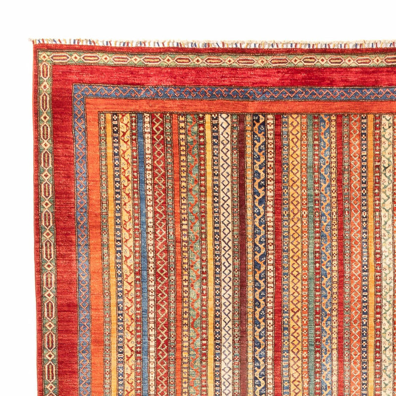Tappeto Ziegler - Moderno - 409 x 302 cm - multicolore