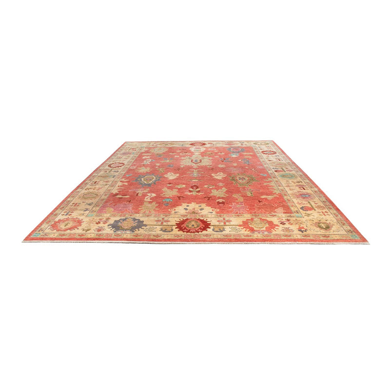 Tappeto Ziegler - 402 x 296 cm - multicolore