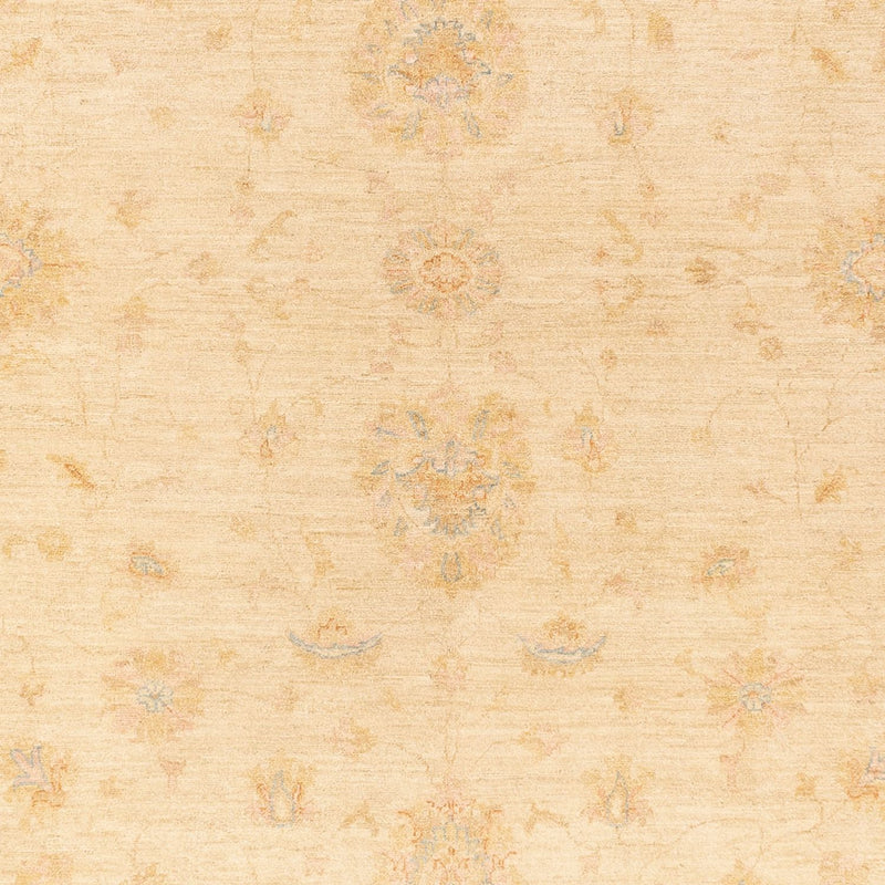 Tappeto Ziegler - 382 x 304 cm - beige