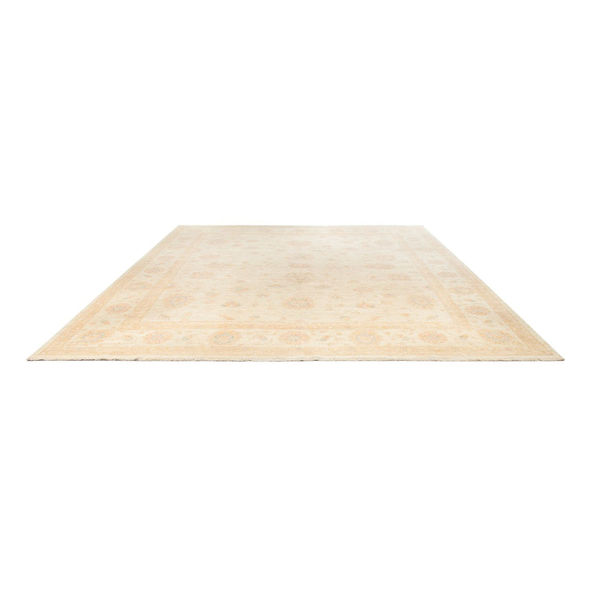 Tappeto Ziegler - 382 x 304 cm - beige