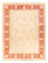 Tappeto Ziegler - 394 x 305 cm - beige