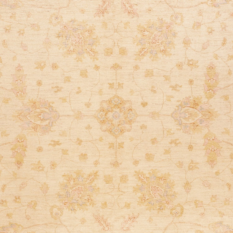 Tappeto Ziegler - 394 x 305 cm - beige