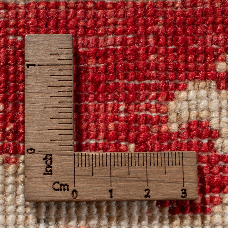 Tappeto Ziegler - 394 x 305 cm - beige