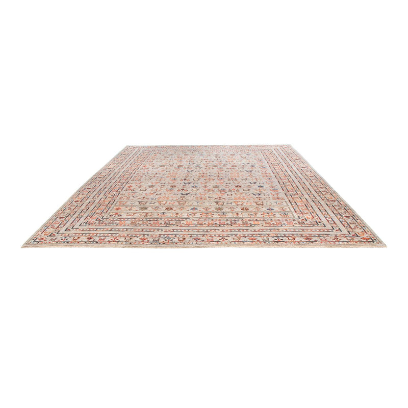 Tappeto Ziegler - 398 x 303 cm - beige scuro