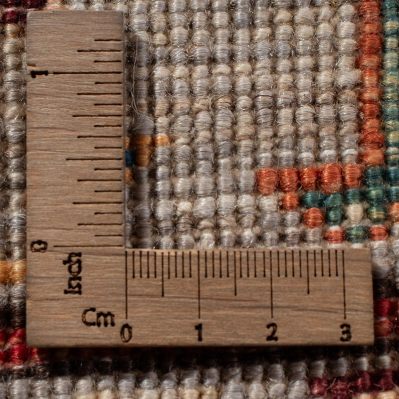 Tappeto Ziegler - 398 x 303 cm - beige scuro