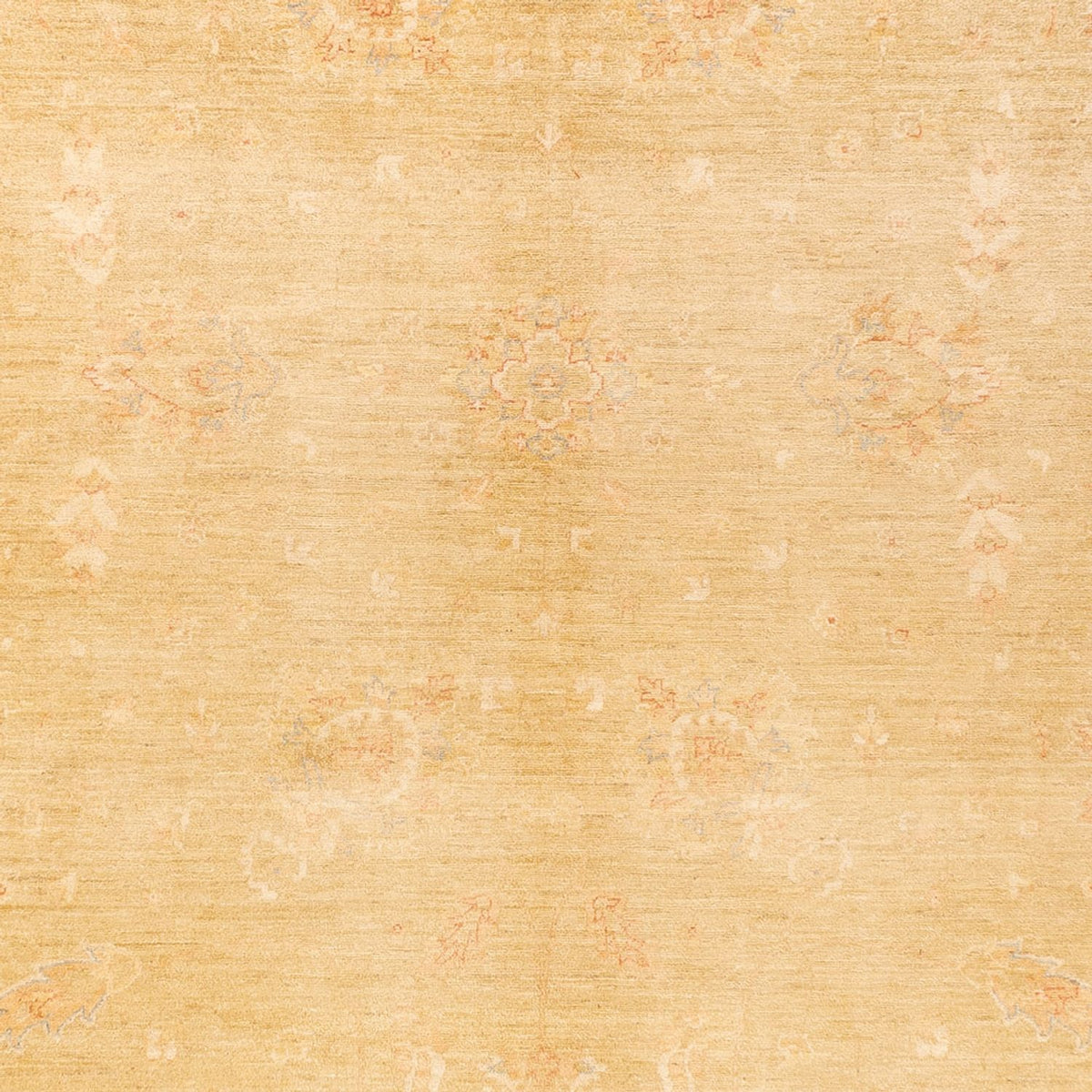 Tappeto Ziegler - 394 x 290 cm - beige