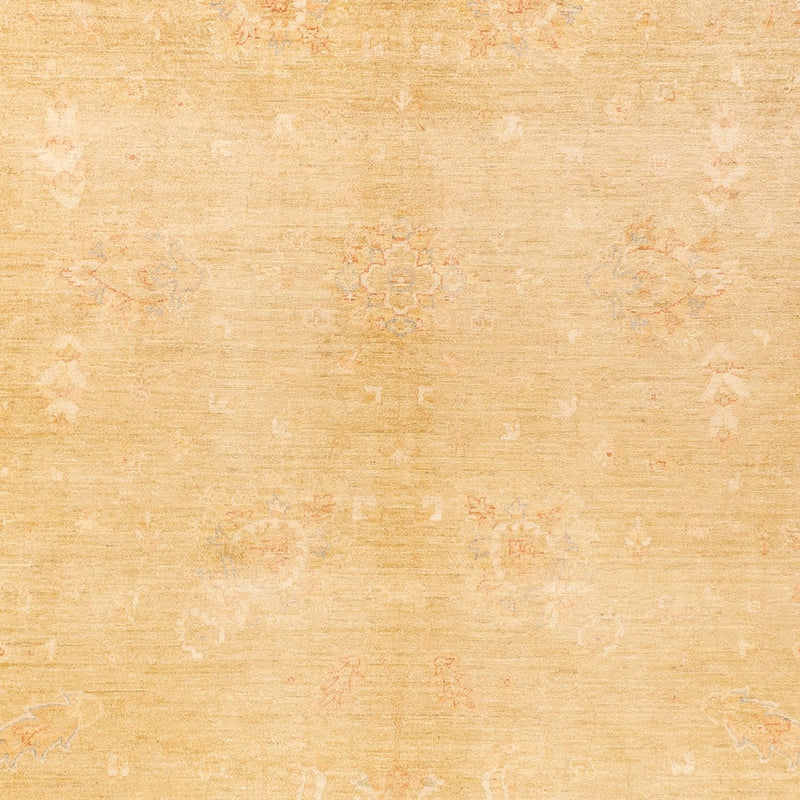 Tappeto Ziegler - 394 x 290 cm - beige