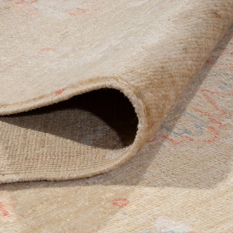 Tappeto Ziegler - 394 x 290 cm - beige