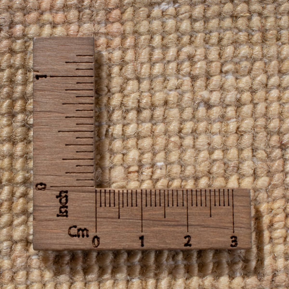 Tappeto Ziegler - 394 x 290 cm - beige