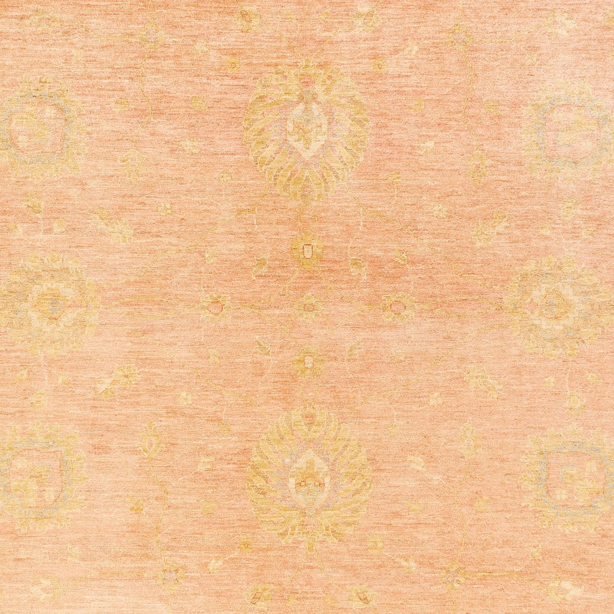 Tappeto Ziegler - 400 x 302 cm - beige