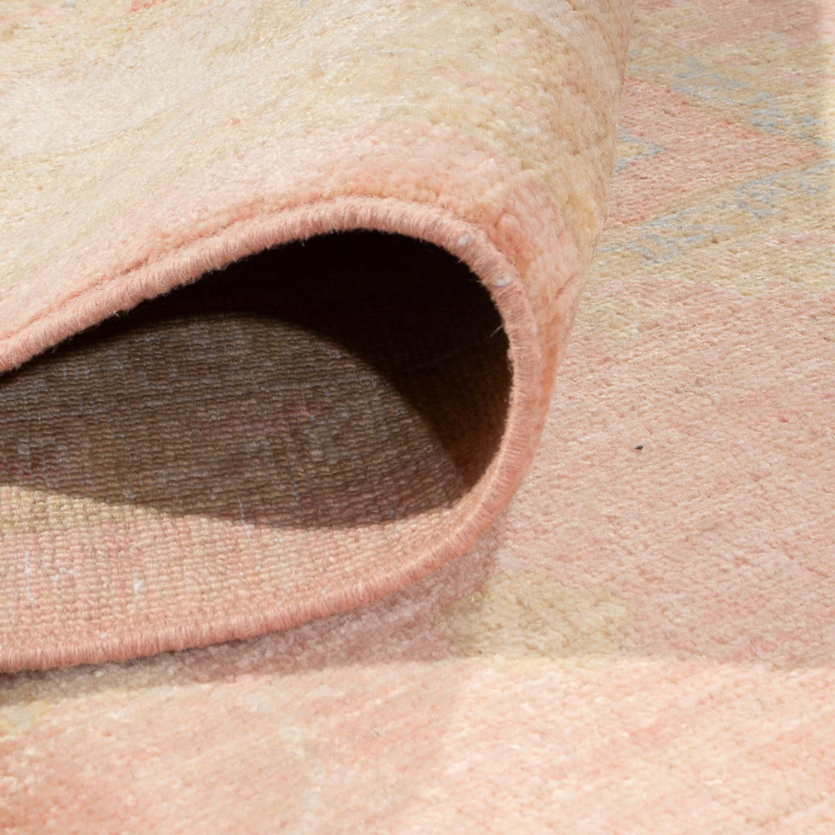 Tappeto Ziegler - 400 x 302 cm - beige