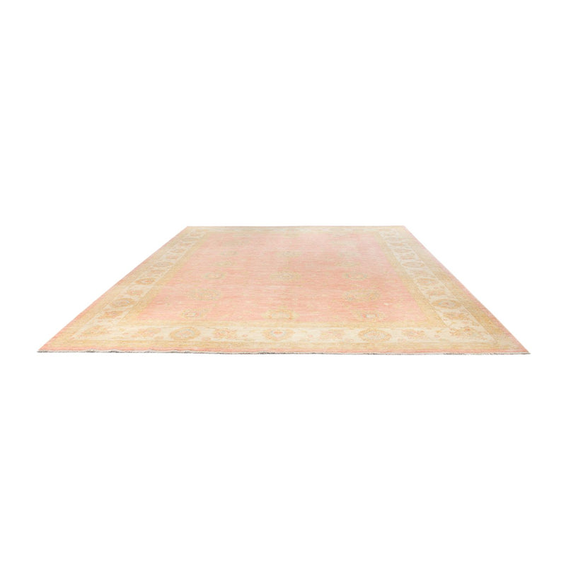 Tappeto Ziegler - 400 x 302 cm - beige