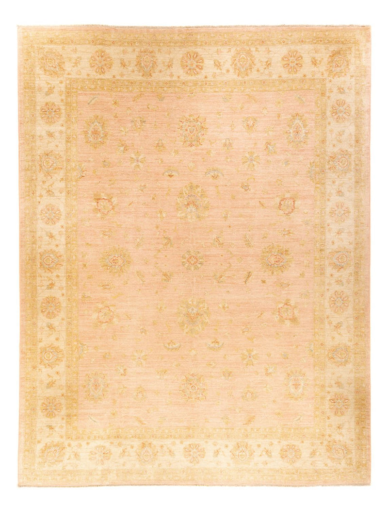 Tappeto Ziegler - 393 x 300 cm - beige