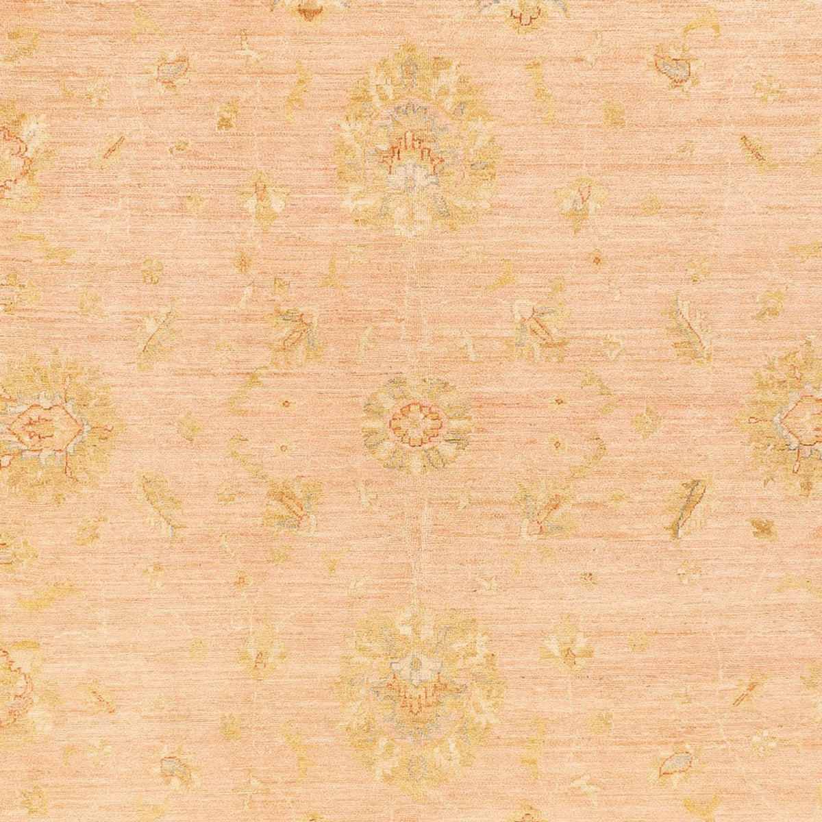 Tappeto Ziegler - 393 x 300 cm - beige