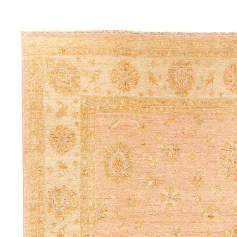 Tappeto Ziegler - 393 x 300 cm - beige
