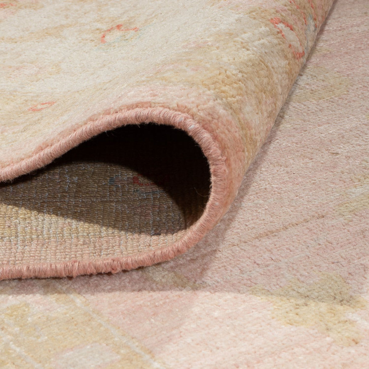Tappeto Ziegler - 393 x 300 cm - beige