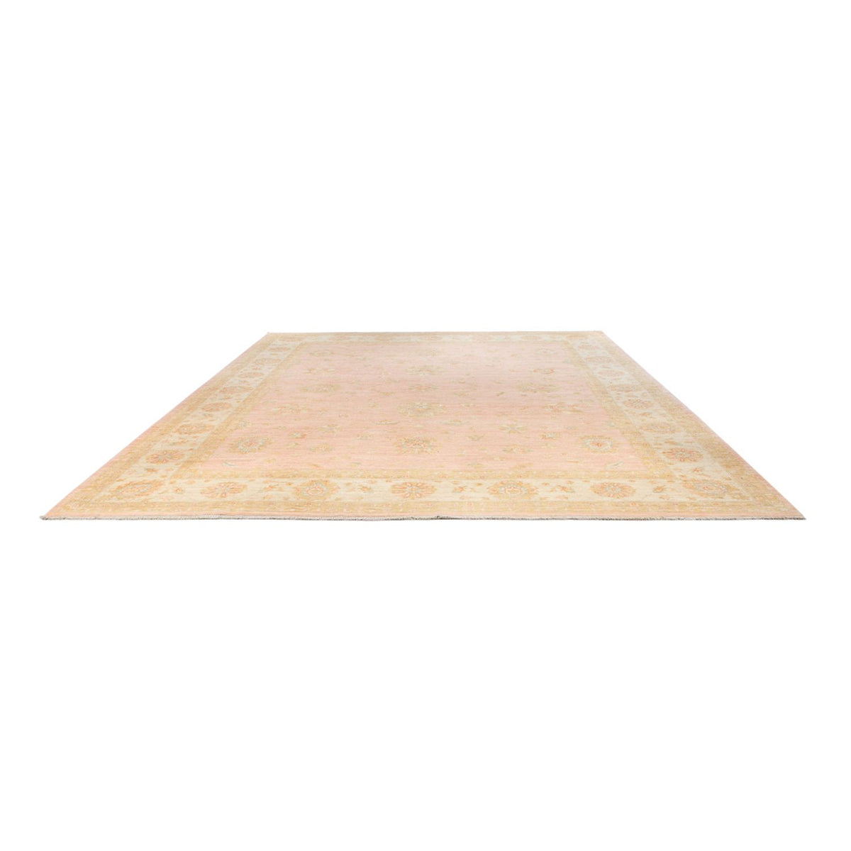 Tappeto Ziegler - 393 x 300 cm - beige