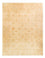 Tappeto Ziegler - 400 x 305 cm - beige