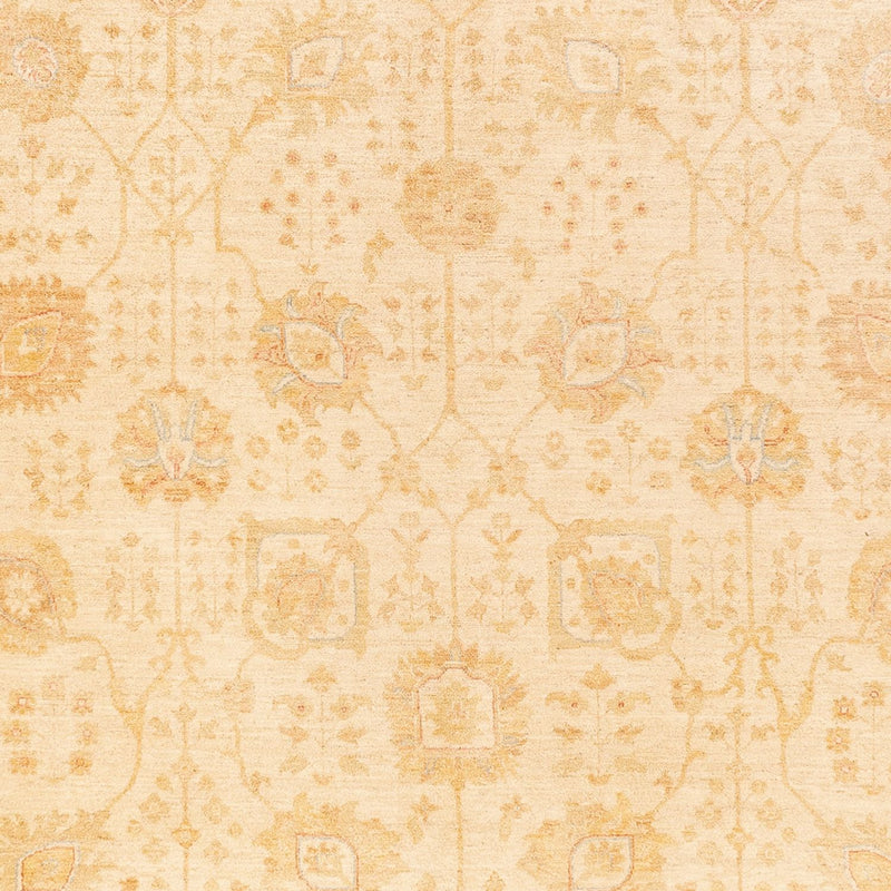 Tappeto Ziegler - 400 x 305 cm - beige