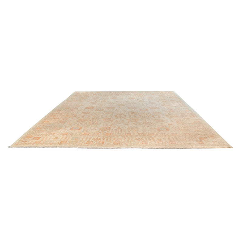 Tappeto Ziegler - 400 x 305 cm - beige
