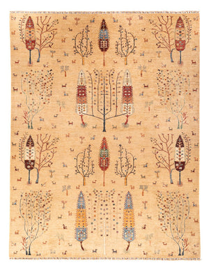 Tappeto Ziegler - Ariana - 388 x 298 cm - beige