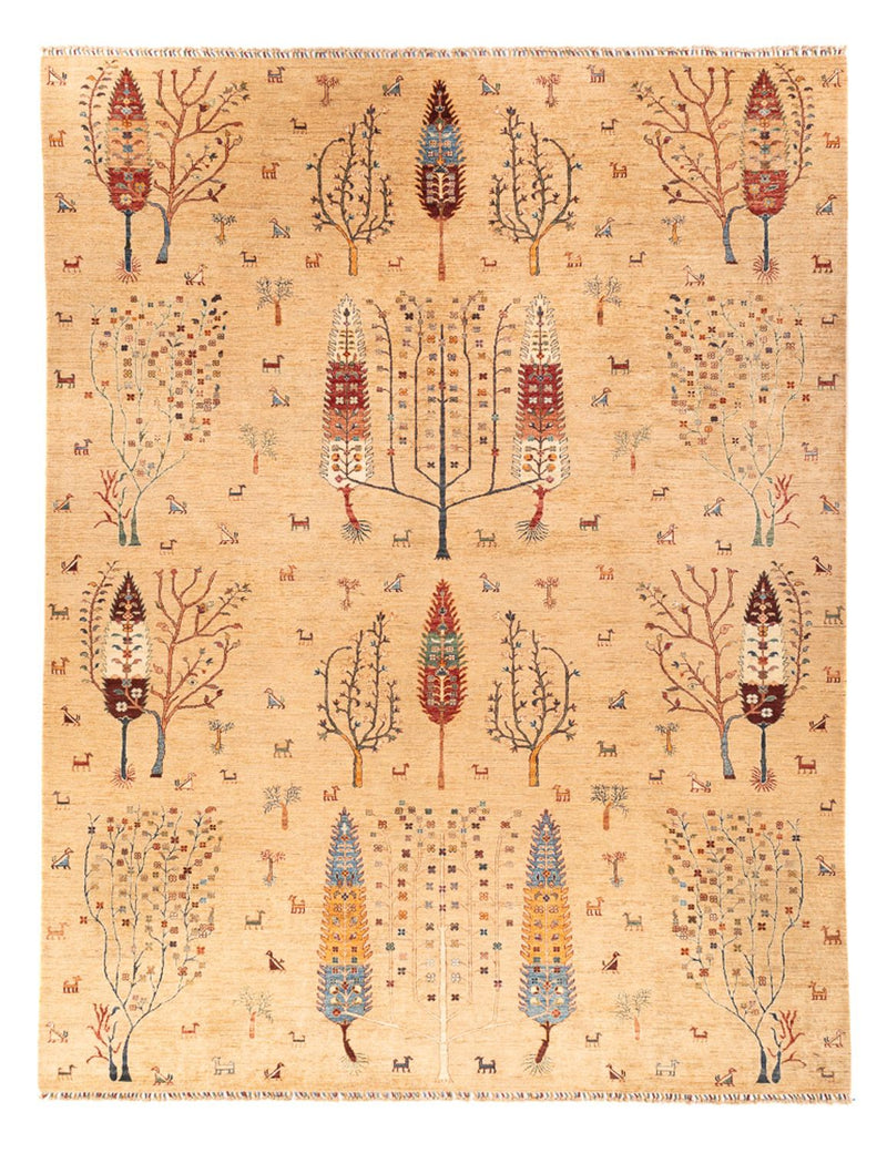 Tappeto Ziegler - Ariana - 388 x 298 cm - beige