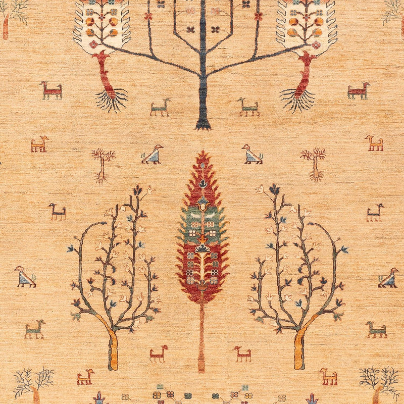 Tappeto Ziegler - Ariana - 388 x 298 cm - beige