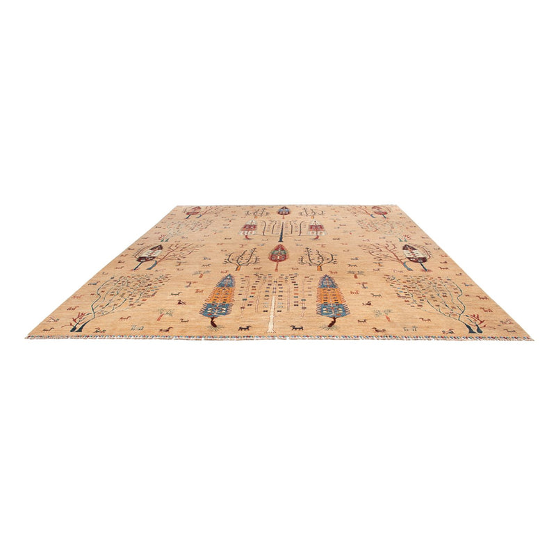 Tappeto Ziegler - Ariana - 388 x 298 cm - beige