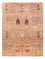 Tappeto Ziegler - Ariana - 394 x 296 cm - beige scuro