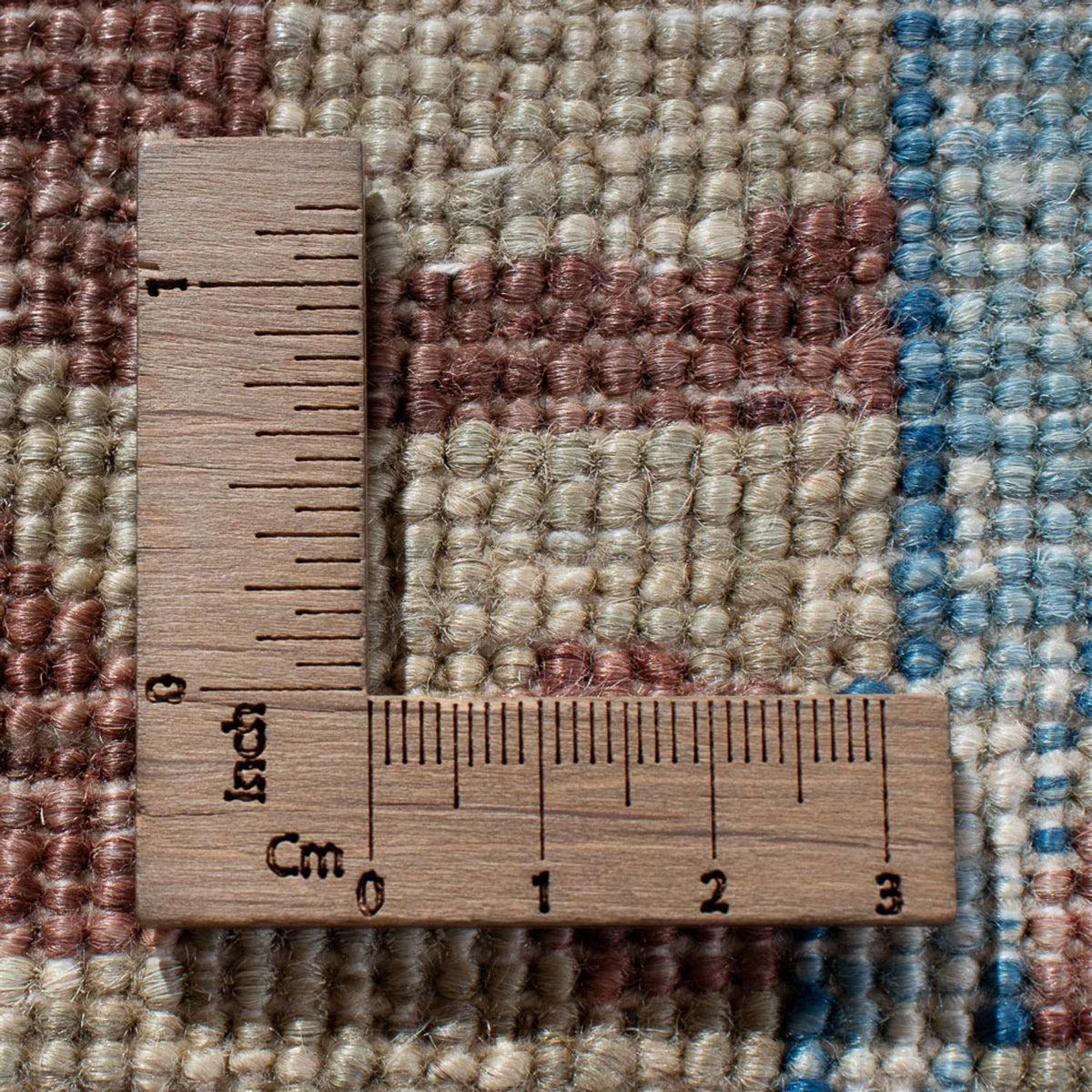 Tappeto Ziegler - Ariana - 394 x 296 cm - beige scuro