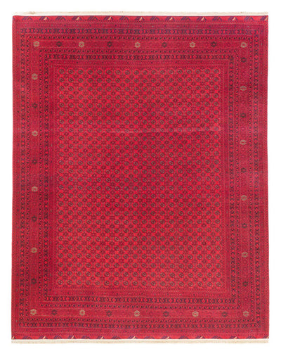 Tappeto afgano 292x380cm - Tappeto orientale