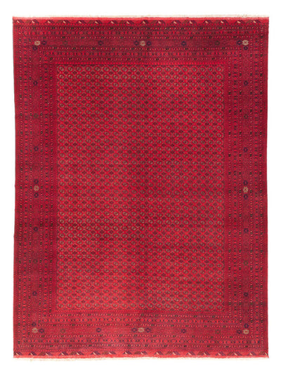 Tappeto afgano 294x404cm - Tappeto orientale