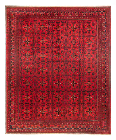 Khal Mohammadi Tappeto 309x382cm - Tappeto orientale