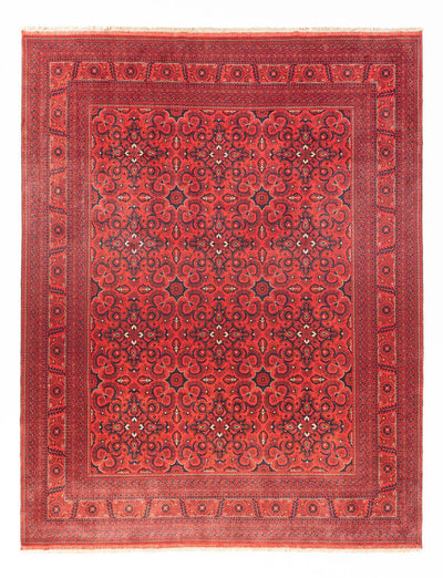 Khal Mohammadi Tappeto 297x379cm - Tappeto orientale