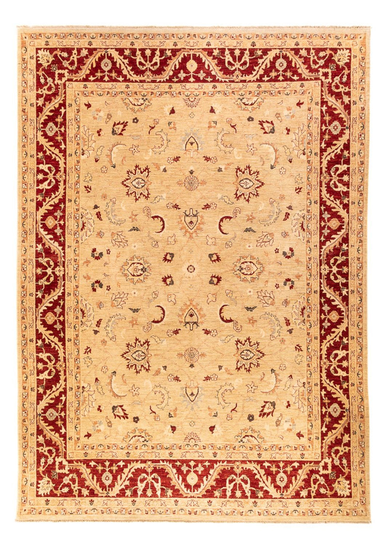 Tappeto Ziegler - 383 x 271 cm - beige