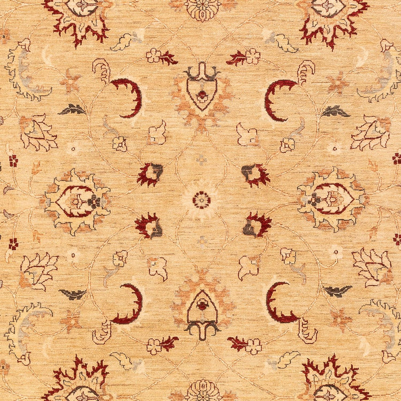 Tappeto Ziegler - 383 x 271 cm - beige