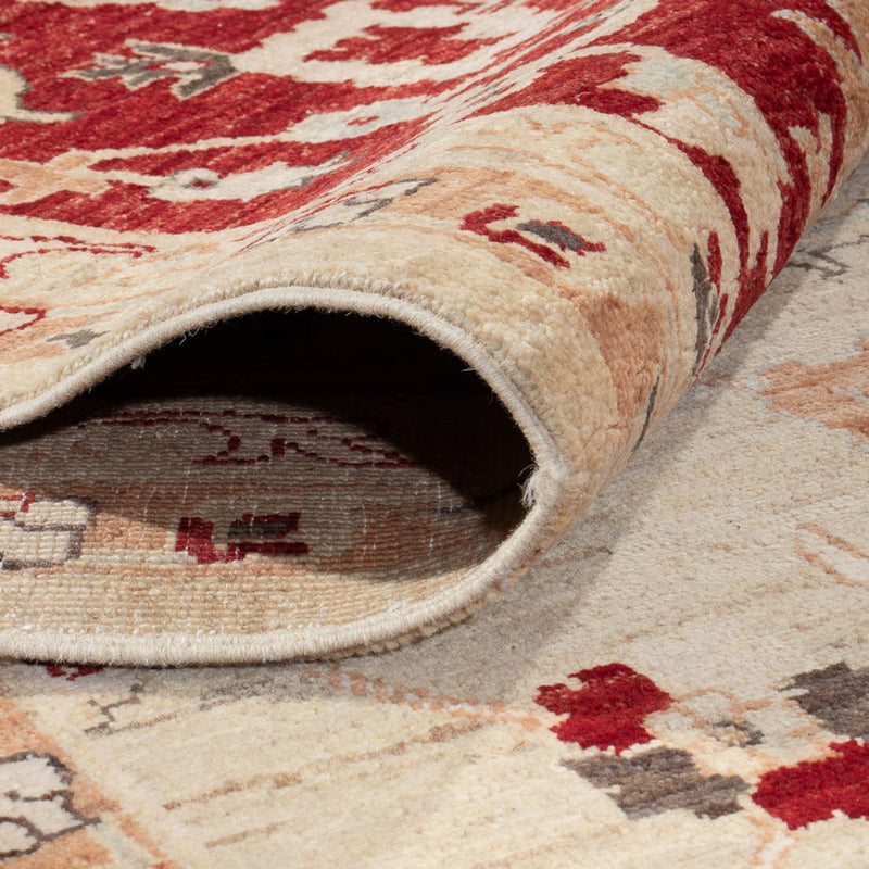 Tappeto Ziegler - 383 x 271 cm - beige
