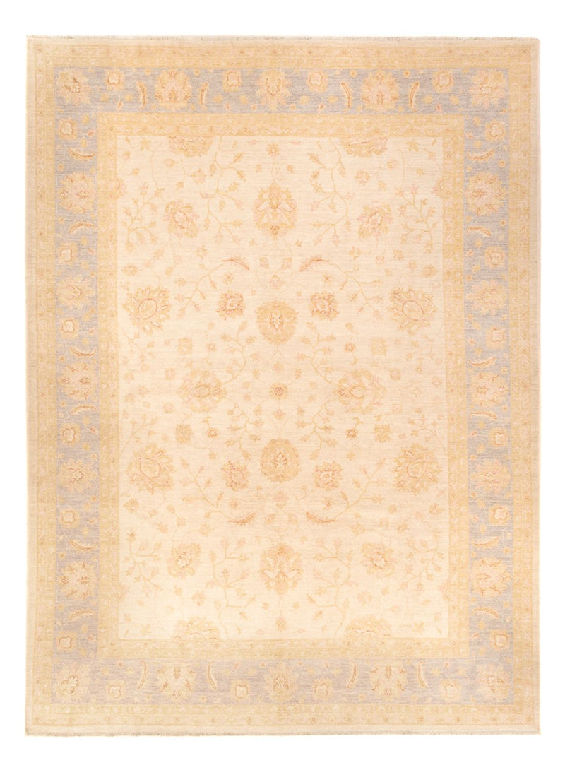 Tappeto Ziegler - 365 x 270 cm - beige